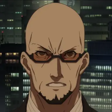 Profile image of 獅童　正義