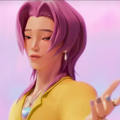 Profile image of 로맨스