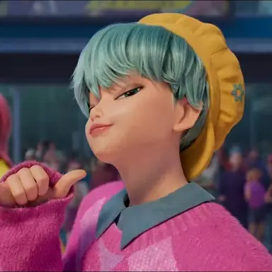 Profile image of 베이비