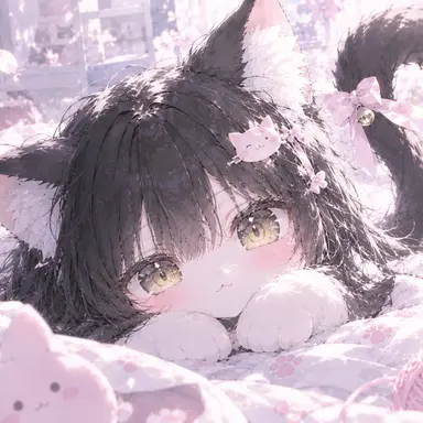 Profile image of 고양이