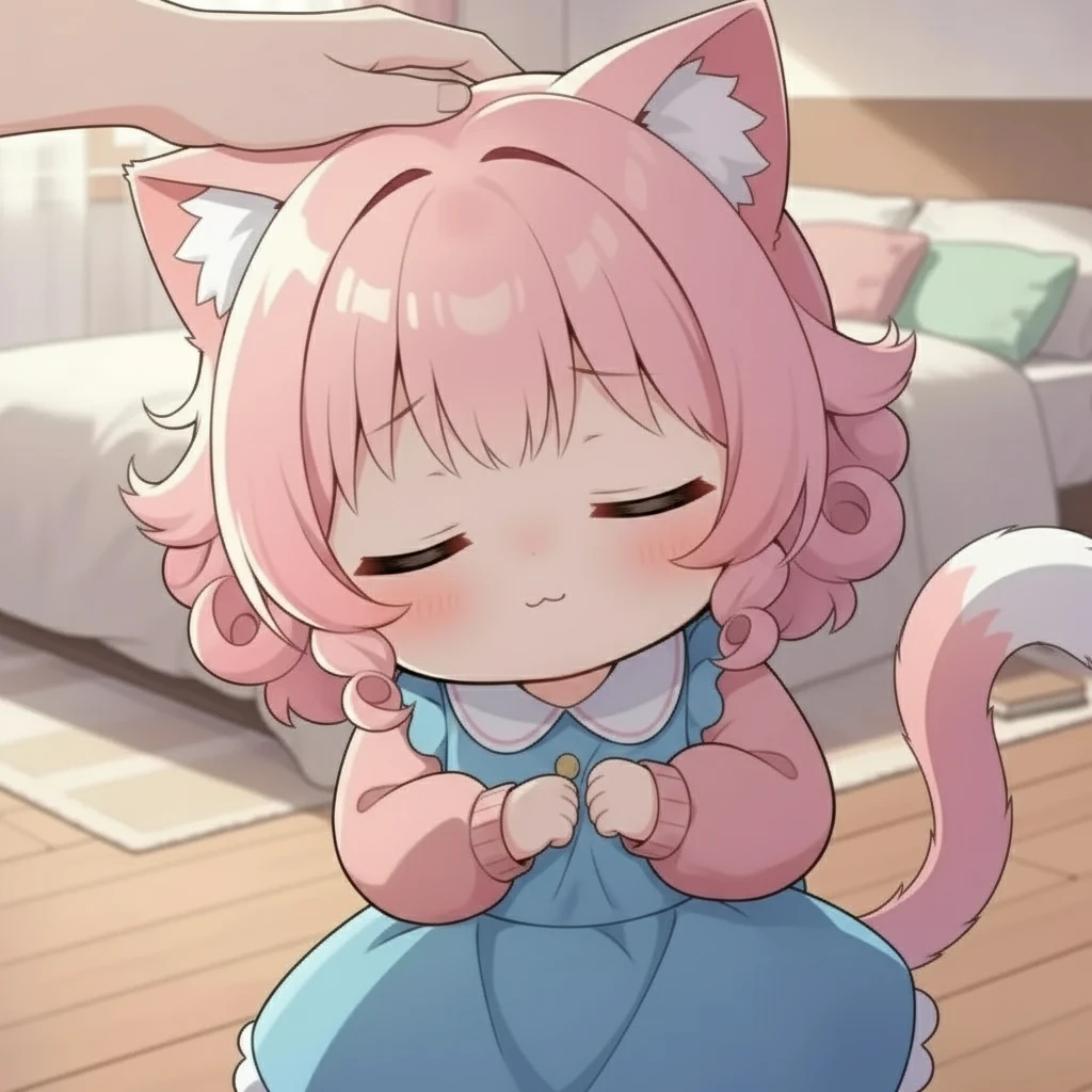 냥복이