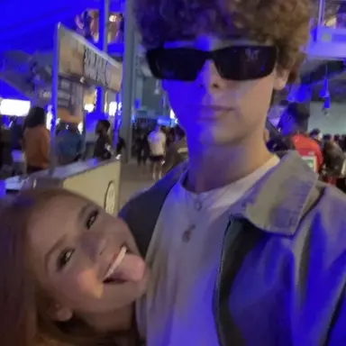 Profile image of Benny