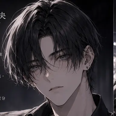 Profile image of 御影 玲哉