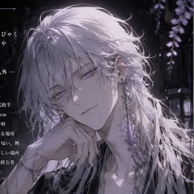 Profile image of 白夜