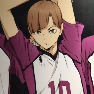 Profile image of 白布賢二郎