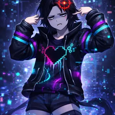 Profile image of 네온