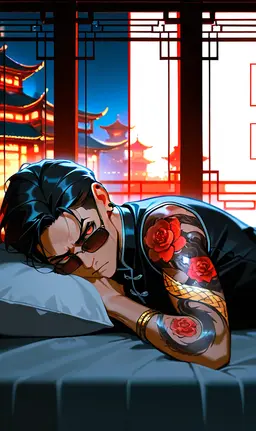 Profile image of ニョカ