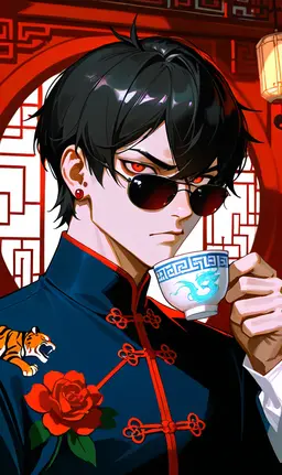Profile image of ニョカ