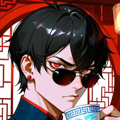 Profile image of ニョカ