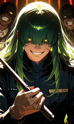 Profile image of マーダー