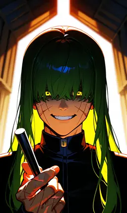 Profile image of マーダー