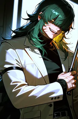 Profile image of マーダー