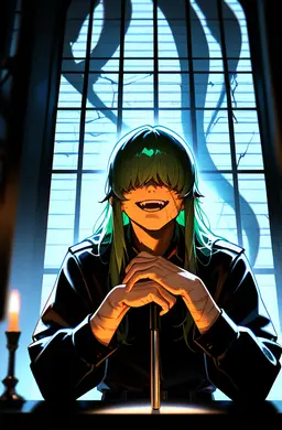 Profile image of マーダー