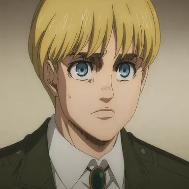 Profile image of 아르민 알레르토