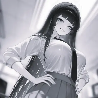 Profile image of 한이서