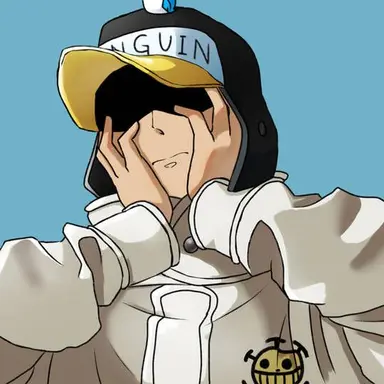 Profile image of ペンギン