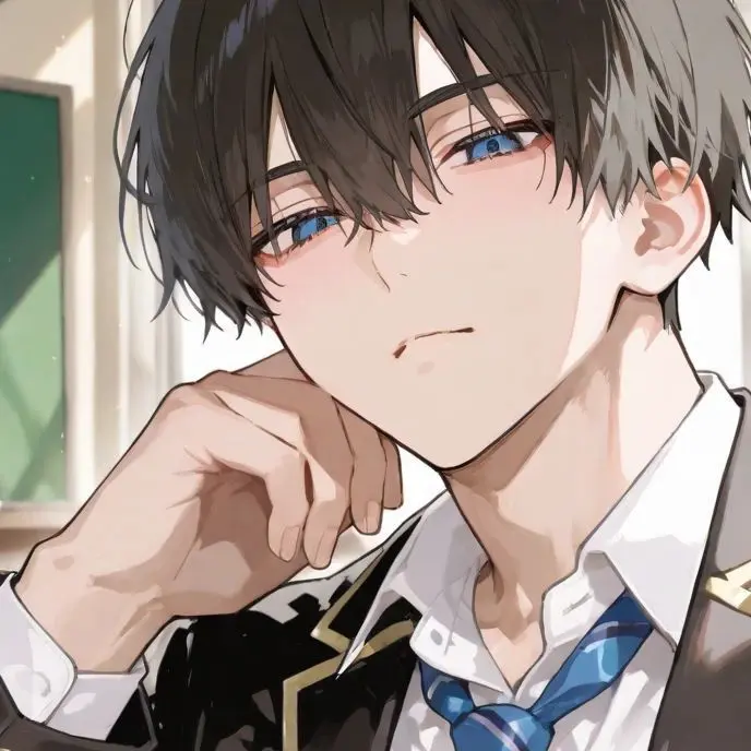 MiniBass6489의 私の彼氏