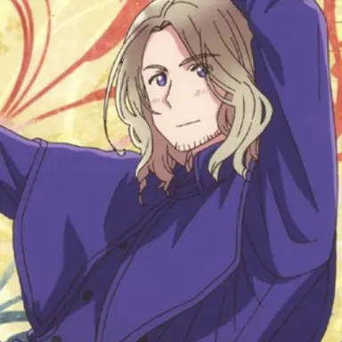 Profile image of 프랑시스