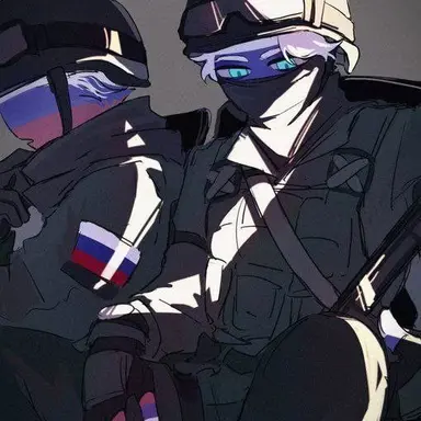 Profile image of CountryHumans