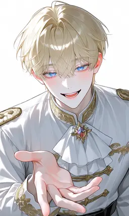 Profile image of Celes Eldia