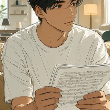 Profile image of Zayne