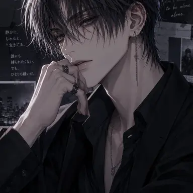 Profile image of 社 龍生