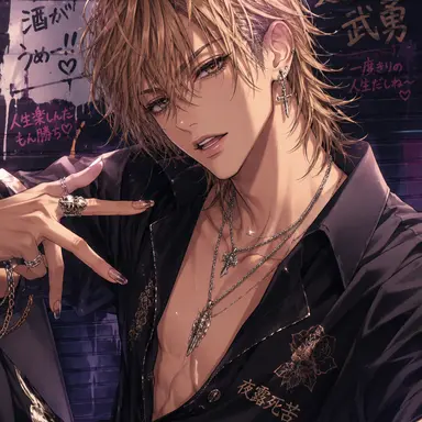 Profile image of 塩谷 樹