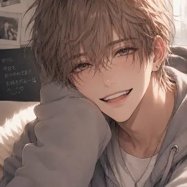 Profile image of 柊 大和