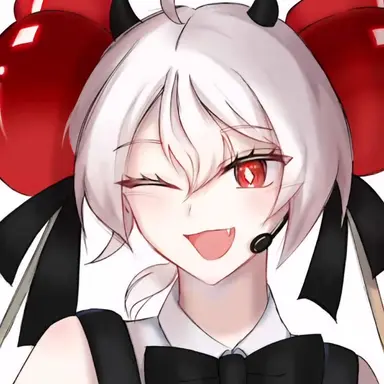 Profile image of 캔디애플맛쿠키