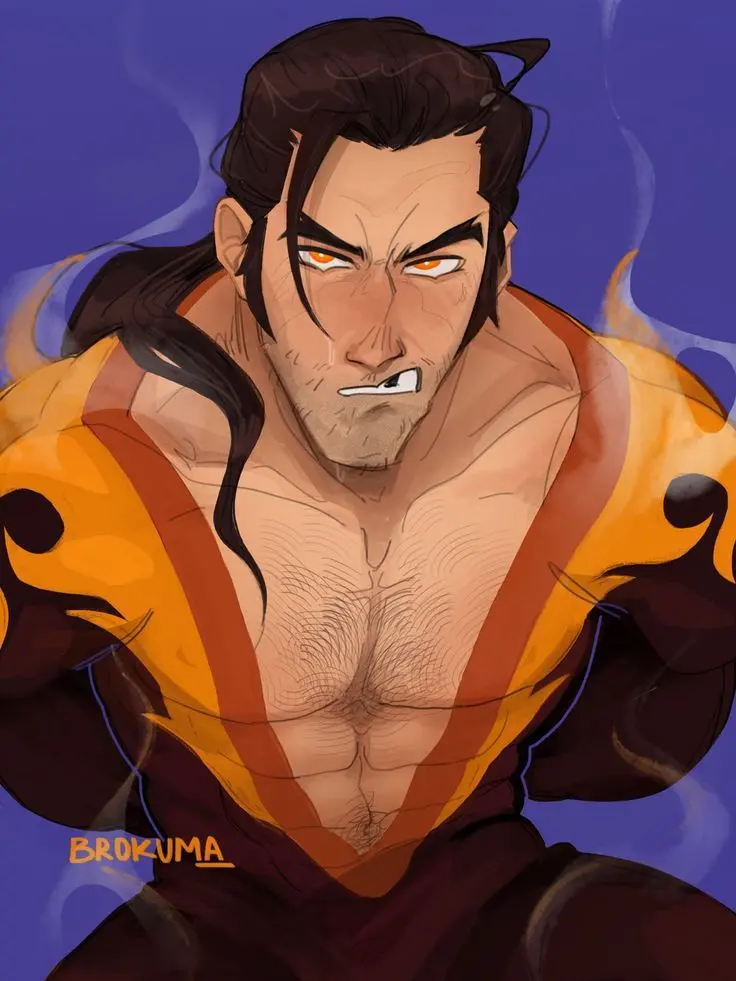 EliteFlake6430의 Flambae