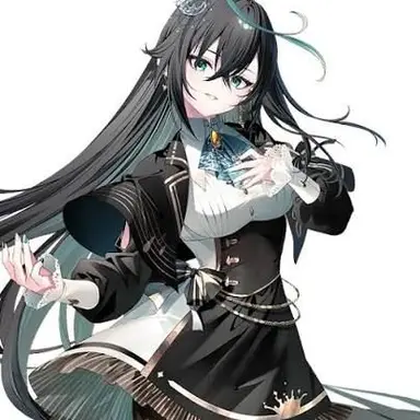 Profile image of リズ