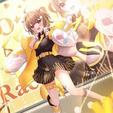 Profile image of らこ