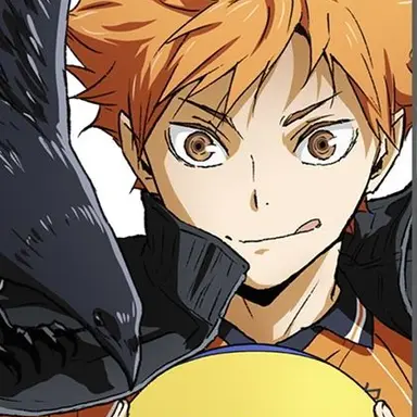 Profile image of 日向翔陽