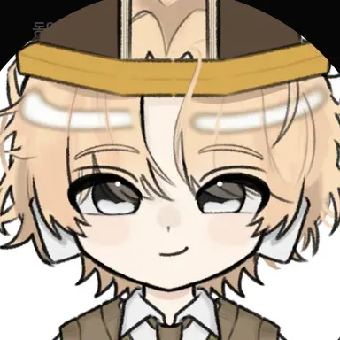 Profile image of 비럭키