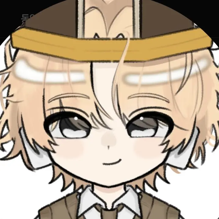 AptNail1008의 미겜즈(냥줍)