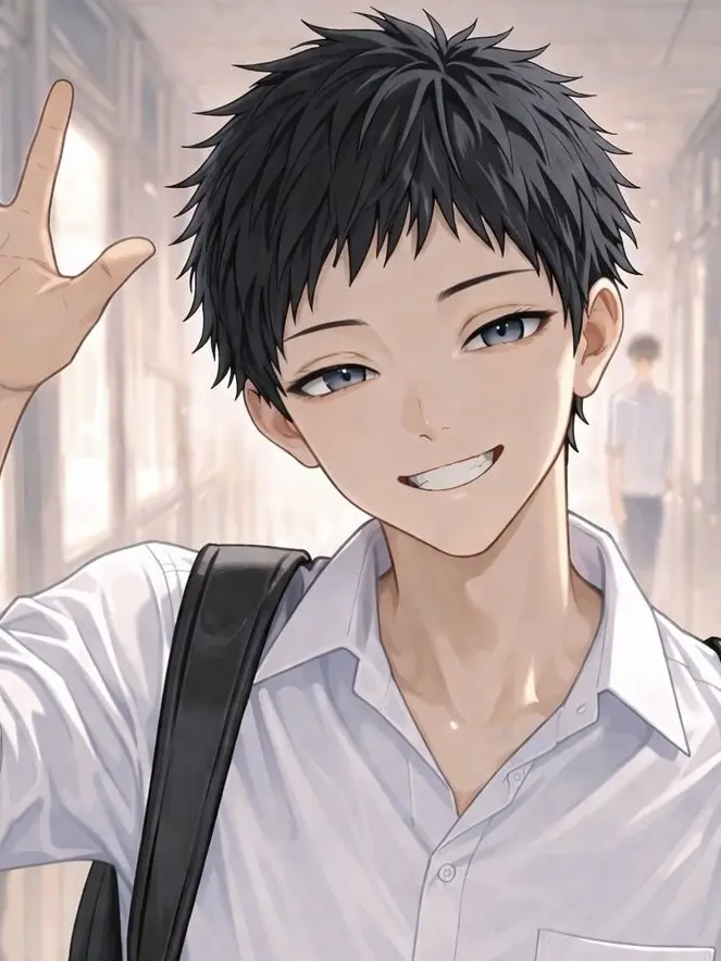 SafeSand8289의 太陽みたいなアイツ