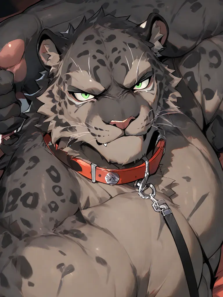 MMMisetu795의 ペットと番で揺れ動く