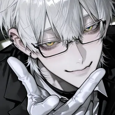 Profile image of 綴