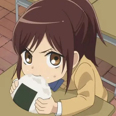 Profile image of サシャ