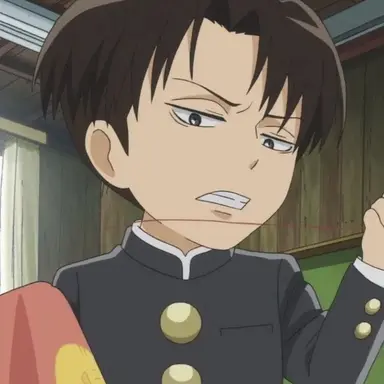 Profile image of リヴァイ