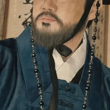 Profile image of 한명회