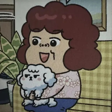 Profile image of 흔마미