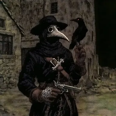 Profile image of The Doctor