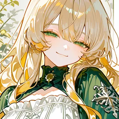 Profile image of フェルナ