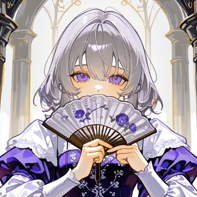 Profile image of レピア