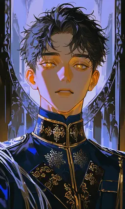 Profile image of カルロフ