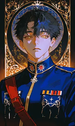 Profile image of カルロフ