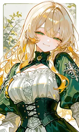 Profile image of フェルナ