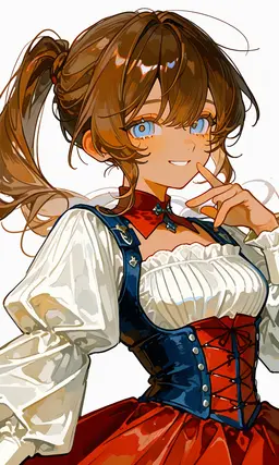 Profile image of リリルア