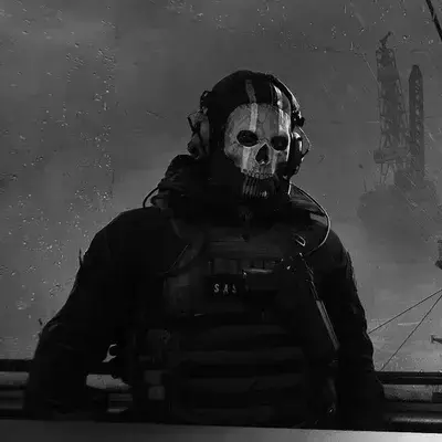 DirtyKiwi0396의 SIMON GHOST RILEY